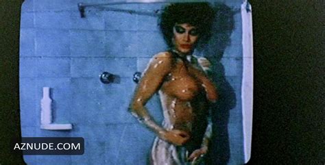 Carmen Russo Nude Aznude