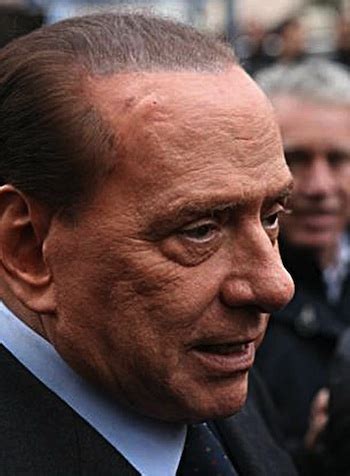 Frode Fiscale Confermata La Condanna Per Berlusconi