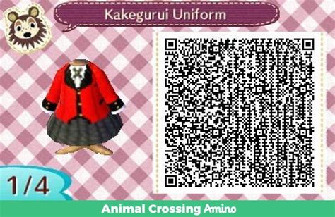 Qr Codes Wiki Animal Crossing Amino