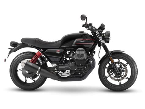 Eicma 2022 Moto Guzzi V7 Stone Special Edition Og V7 Special Bike