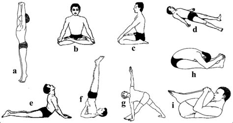 Bikram Yoga Poses Chart Printable Allyogapositionscom Yoga Chart 2