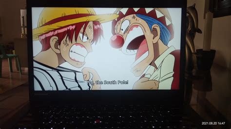 Watching One Piece For The 1st Time Ronepiece