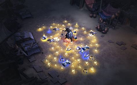 Map Of The Stars Diablo 3 Maps For You
