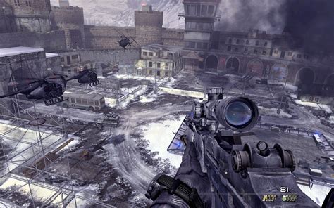 Call Of Duty Modern Warfare 2 Pc Download Setup Electricaca
