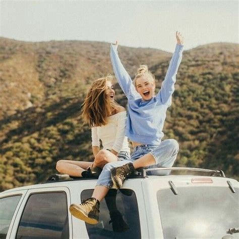 If you love taking photos on your smart phone and sharing them then you might love these photo challenge ideas for instagram. 12 Ridiculously Cute Photos to Take With Your Best Friend ...