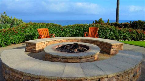 16 Easy And Cheap Diy Outdoor Fire Pit Ideas
