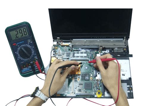 EXPERT - Laptop Repairing Institute in Delhi, Laptop Repairing Course ...