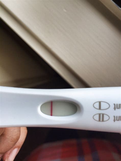 Very Faint Line On Pregnancy Test But Bleeding Pregnancywalls