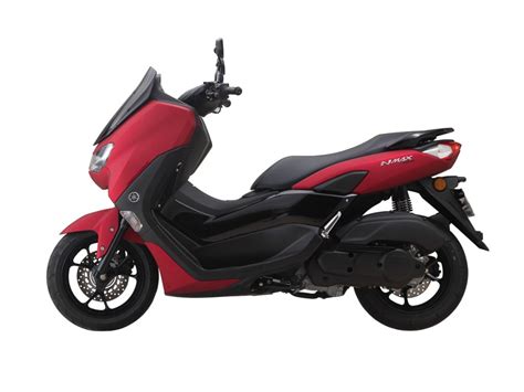 The nmax comes with disc front brakes and disc rear brakes. 2020 Yamaha NMAX unveiled in Malaysia - RM8,998 ...