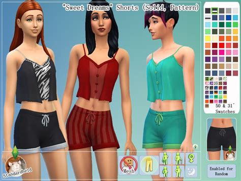 Maxis Match Cc For The Sims 4 Accessories Packing Cute Tank Tops Ts4