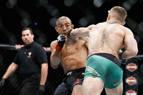 Apr 27, 2016 · alexander guerrero montoya. Jose Aldo Says That Conor McGregor Has No Punching Power ...
