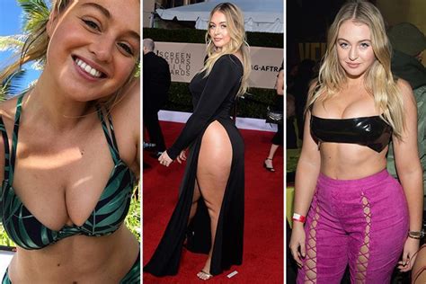 Iskra Lawrence Reveals Weight Jibes Made Her Obsessively Measure Every