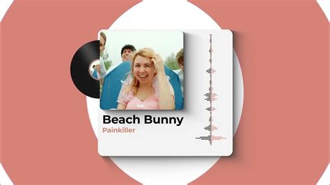 Painkiller Beach Bunny Speed Up Bass Boosted Youtube