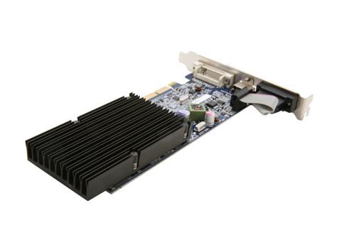 Pny Geforce 8400 Gs Video Card Vcg84512d3sppb