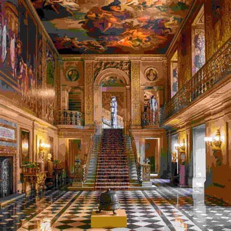 Exhibition Of Chatsworth Treasures In New York Could Boost Us