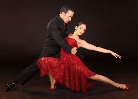 El Festival De Tango Que Hará Danzar La Tarde