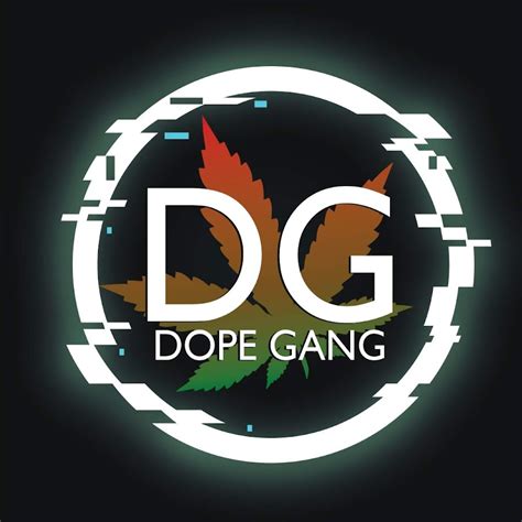 Dope Gang Oficial Youtube