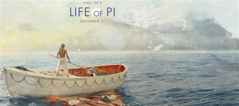 First Footage And New Banners From Ang Lees Life Of Pi