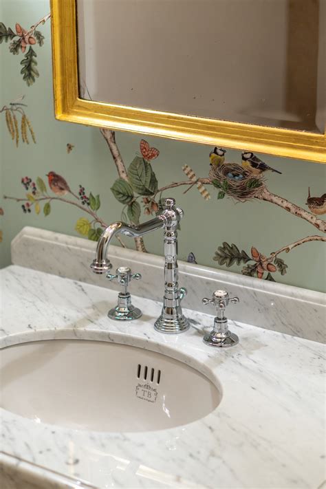 Nostalgie is part of the nrj group. Nostalgie Unterbauwaschtisch - TRADITIONAL BATHROOMS