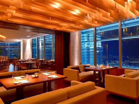 Both flavoured rice dishes perfumed with mediterranean spices and voted best middle eastern restaurant in 2002, sahara tent has been a household name for good arabian cuisine in kl. Famous Japanese restaurant Nobu opens in KL - TheHive.Asia