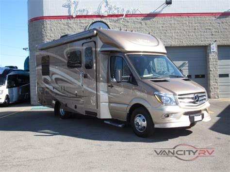 Please allow us the time to prove it to you. New 2019 Renegade Vienna 25FWS Motor Home Class B+ ...