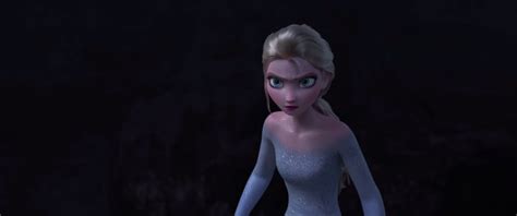 Frozen 2 Trailer Elsa And Anna Cant Let Go Of The Past