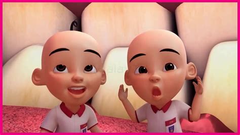 Upin And Ipin Perut Ehsan Full 🎈 Youtube