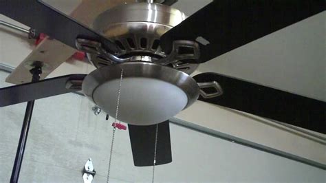 10 Reasons Why You Should Buy The Hampton Bay Southwind Ceiling Fan