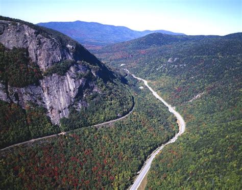 Appalachian National Scenic Trail Legends Of America