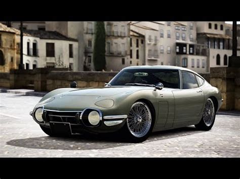 For more information, see 1960s in motorsport. The Best Sports Cars From the 1960s - YouTube