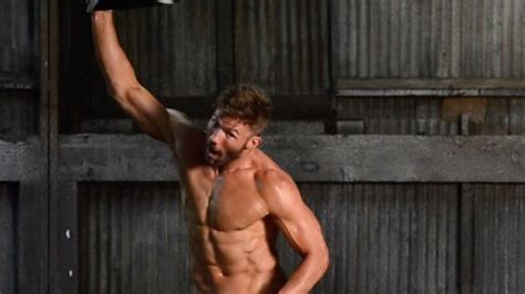 Julian Edelman Gets Naked For Espn The Magazine S Body Issue My XXX