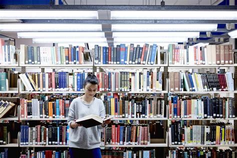 Library Keele University