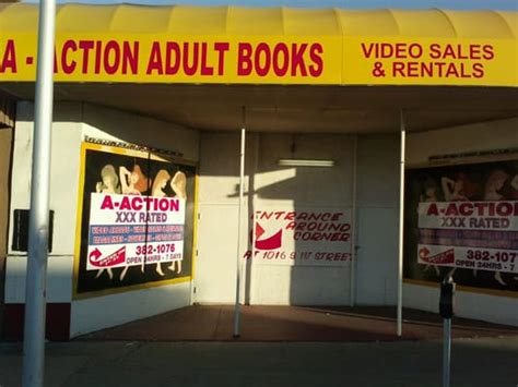 A Action Adult Books And Videos Bookstores Yelp