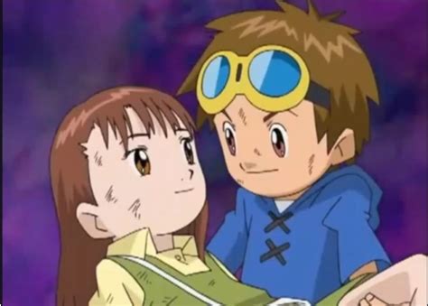 Jurato Digimon Shipping Wiki Fandom