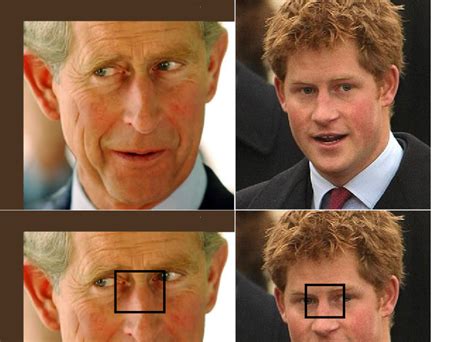 Just because harry doesn't look. Prince Harry could've done better | Page 5 | Sherdog ...