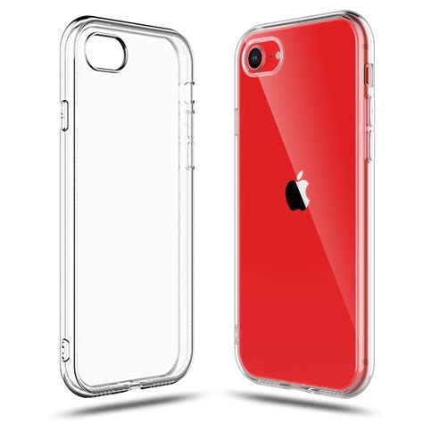 Iphone Se Case Iphone Se 2020 Iphone 8 7 Marble Slim Soft Cover Anti Drop Phone Case Esr It