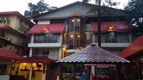 Hotel Kumar Plaza Updated 2021 Prices Reviews And Photos Matheran