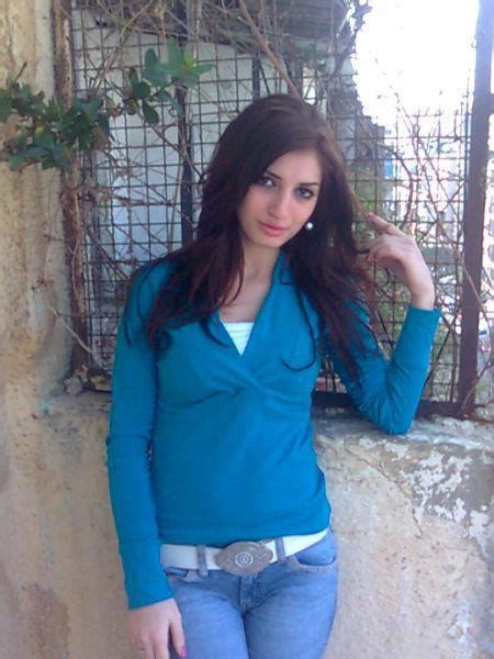بنات لبنانيات الجمال و الرقة اللبنانى صباح الورد