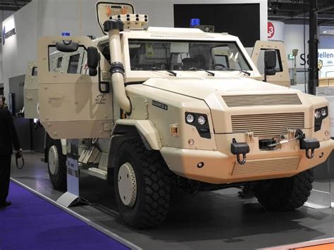 10 Most Advanced Military Vehicles In The World Today Rankred