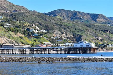 Top Rated Things To Do In Malibu Ca Planetware