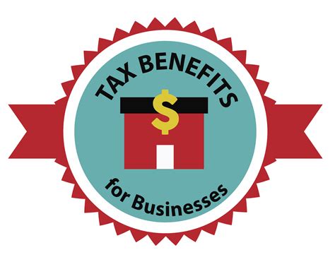 The 10 Top Tax Benefits For Businesses