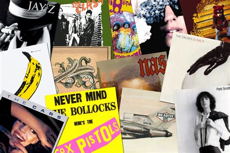Punk Rock Album Covers 2000s Blogs
