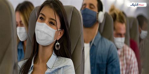 تاثیر حذف ضرورت ماسک زدن در خطوط هوایی مجله گردشگری سه کلیک