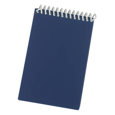 Rocketbook Mini Flip Notebook With Pen 24 Hr 161595 24hr