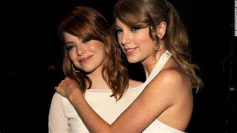 Surprising Celebrity Friendships