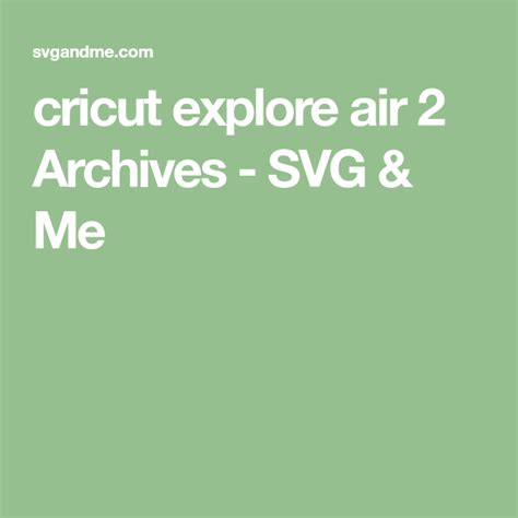 Free Svg Downloads For Cricut Explore Air 2 457 Popular Svg File
