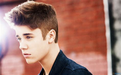 Justin Bieber Wallpapers Hairstyle Justin Bieber Wallpapers 20896