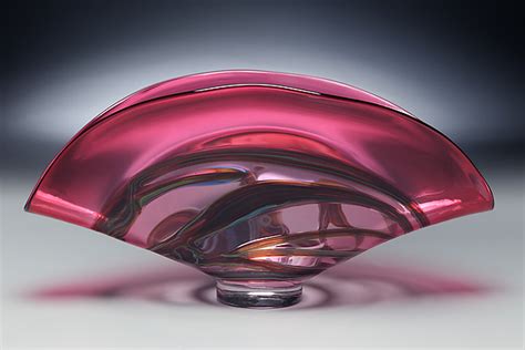 Victor Chiarizia Glass Artist Artful Home