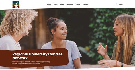 Ncsehe Launches Regional University Centres Network Website Ncsehe