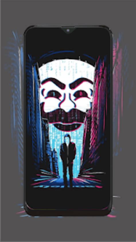 Anonymous Wallpaper 4k Apk For Android Download